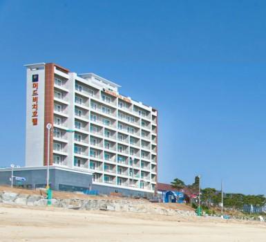 Mud Beach Hotel โพเรียง ภายนอก รูปภาพ